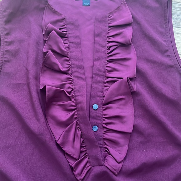 J.Crew Shell - Picture 4 of 5